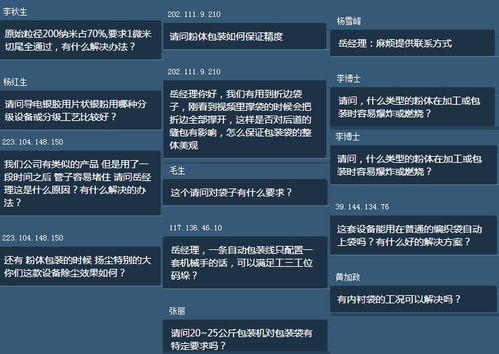 2021先進粉體裝備制造及營銷網絡研討會圓滿落幕，探索網絡技術在行業革新中的新動能